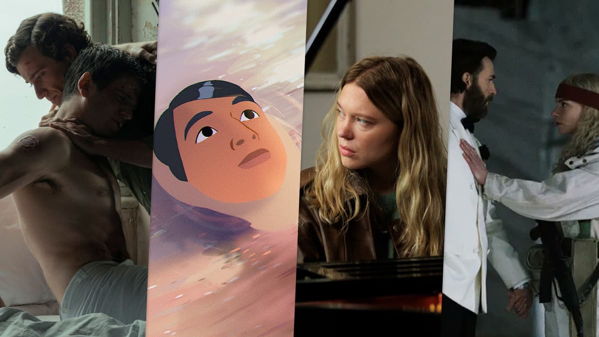 Every Movie Netflix Has Bought at the Cannes Film Festival Including The Four 2026 Pickups