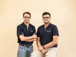 Accounting tech startup Atlas raises $6 million in round co-led by Accel, Stellaris - The Economic Times