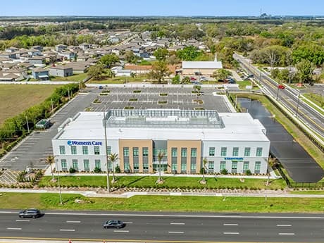 BGO Acquires 41,810 SF Medical Office Building in Metro Tampa