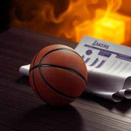 Lakers Nation Feed