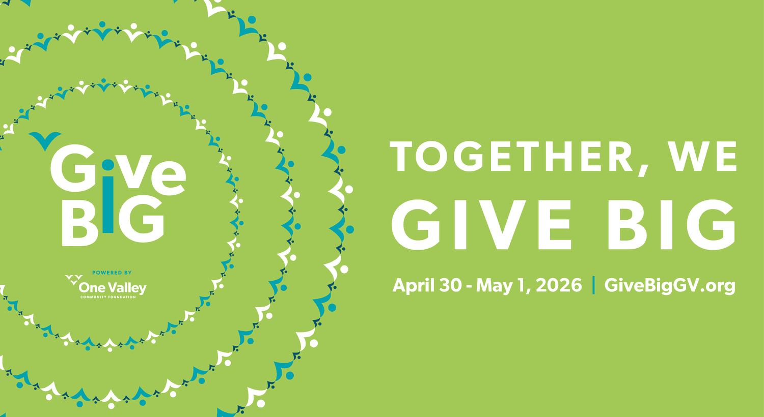 Give Big returns with goal to raise $3 million for Gallatin County Nonprofits 
