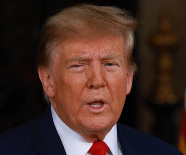 Trump Backs Deal That Could Let Saudis Enrich Uranium