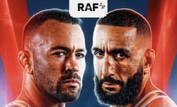 Bad Blood! Colby Covington vs. Belal Muhammad added ...