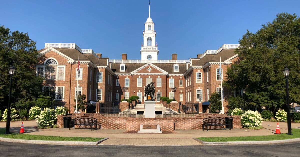 EPIC Commends Delaware for Strengthening Privacy Law, Strictly ...