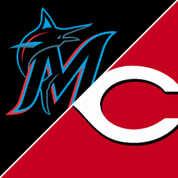 Marlins 7-1 Reds (16 Aug, 2026) Video Highlights