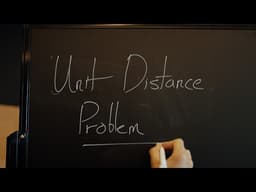 The Erdős Breakthrough