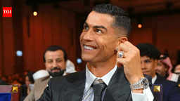 Cristiano Ronaldo enters Hollywood! Football icon to star ...