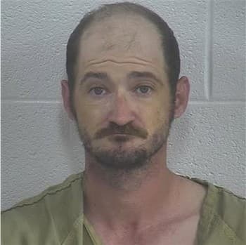 Man Wanted on Arrest Warrants Taken into Custody, Allegedly Found with Meth in Laurel County, KY