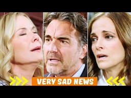 CBS [04/06/26] The Bold & Beautiful Full Episode Brooke & Taylor's Affair Ridge's Revenge is COMING!