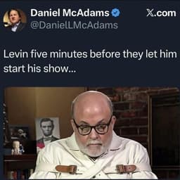 Iran War, An Agreement to make an Agreement