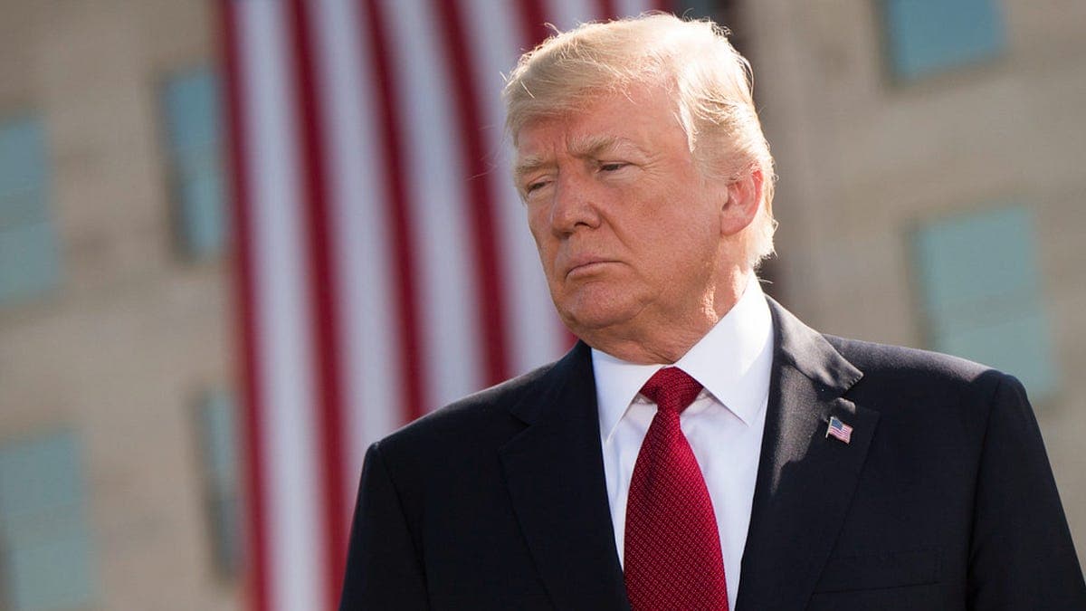 "Fascism"—New Federal Rule Would Require Federal Funding Recipients To Deny Trans People Exist