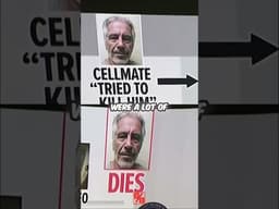Inside the Epstein Investigation: New Congressional Testimony Revealed