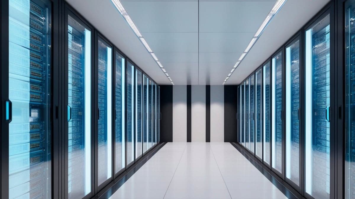 Prologis Files Plans for 99 MW, Three-Story Data Center