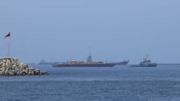 Sudan rejects any proposal legitimizing RSF control, senior ...
