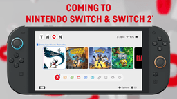 THQ Nordic’s latest Nintendo rollout gives Switch 2 a chaotic, magical, and surprisingly well-balanced boost | Nintendo Switch 2 News | NintendoReporters