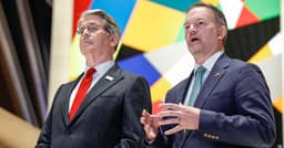 US pitches new AI alert system to China for incidents affecting national security