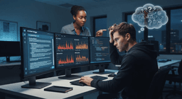 Our Fastest Engineer Used AI for Everything. Then Production Broke ...