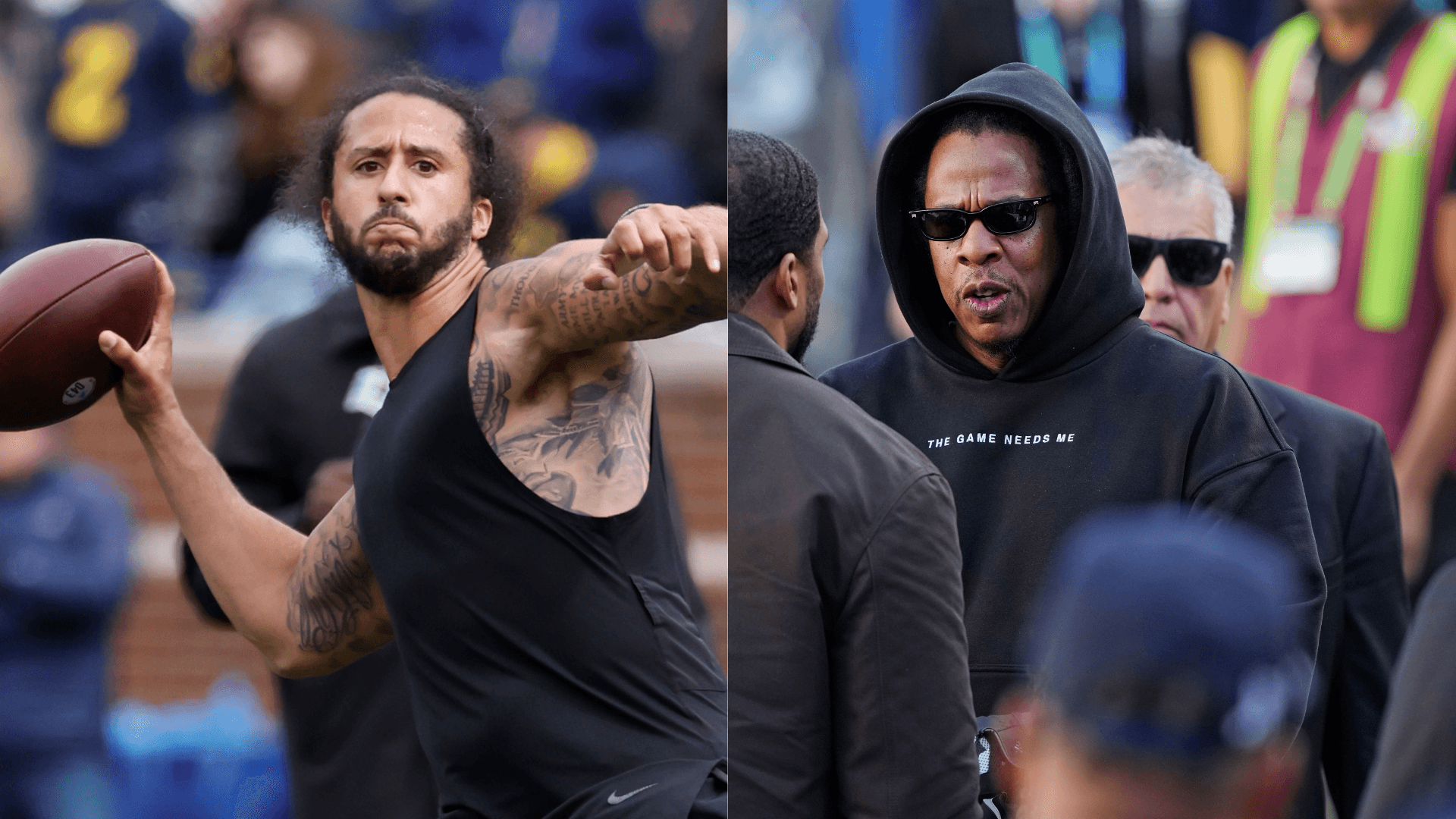 ‘It’s Embarrassing’: $2.8B Worth Jay Z Takes Jab at Colin Kaepernick Years After Controversial NFL Settlement Case