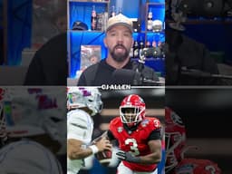 Georgia lost talent — and somehow got even deeper 👀