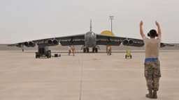 US evaluates moving CENTCOM forces and naval ...