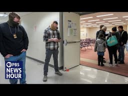 Fired immigration judge gives inside look at Trump’s deportation agenda