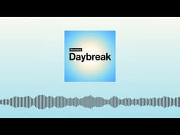 US Bombs More Iran Targets, Growing Fed Inflation Fears | Bloomberg Daybreak: US Edition