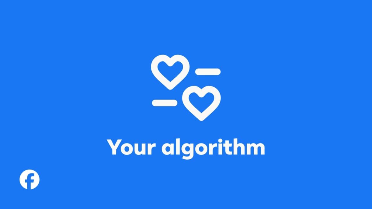 Facebook rolls out Your Algorithm, lets you customize Feed ...
