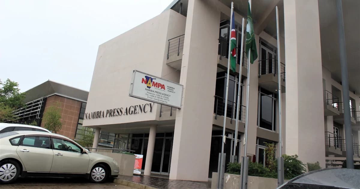 US, Hamas Hold Direct Talks in Cairo, First Ones Since Gaza Ceasefire - Reports  | NAMPA