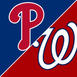 Nationals 6-3 Phillies (16 Sep, 2026) Final Score - ESPN (AU)