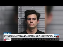 Second bust near Miami U in a week reveals drugs bought off ‘dark web’: court docs