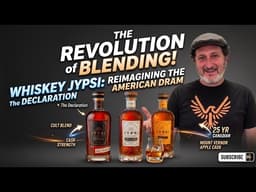 383: Reconstructing History with Ari Sussman of Whiskey Jypsi