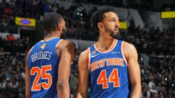 2026 NBA playoffs: Schedule, scores, news and highlights
