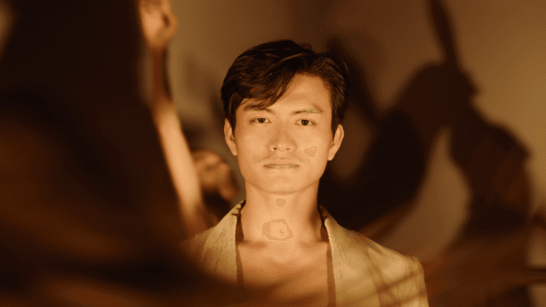 NYCB's Chun Wai Chan Returns to China With His Own Tour