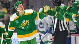 NHL roundup: Wild surge past Canucks, secure playoff spot | Yardbarker