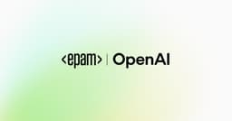 EPAM and OpenAI Partner to Help Enterprises Unlock ...
