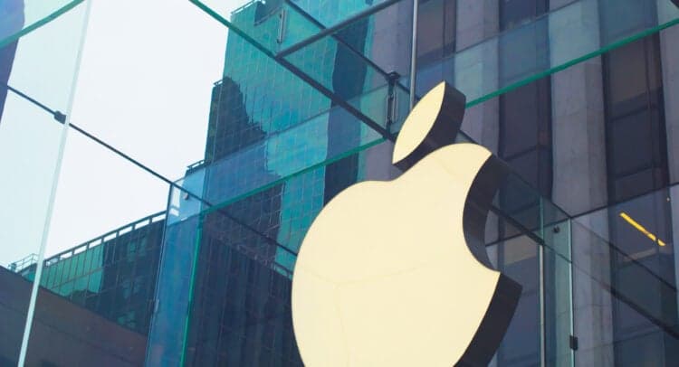 Apple (AAPL) Expected to Gain Share Even as Smartphone Market Could See Biggest-Ever Drop in 2026 - TipRanks.com