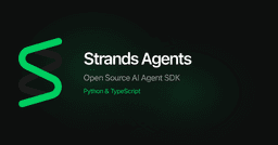 Choosing an Agent Foundation | Strands Agents