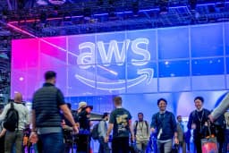 AWS opens classified cloud to defense contractors, courts ...