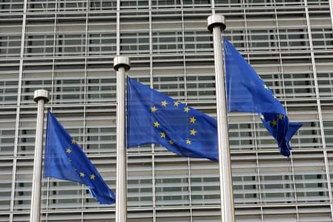 EU AI Act amendments, Omnibus reforms, DMA/DSA antitrust
