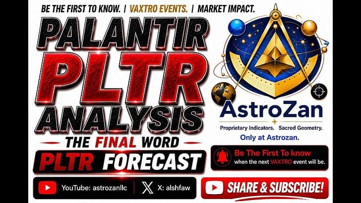 Palantir PLTR Analysis 08/24/26