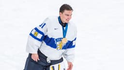 Annunen Leads Finland to Gold Medal at World Championship; Josi Named MVP of Tournament