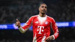 Bayern Munich hand Real Madrid huge Michael Olise reality check but an even bigger challenge