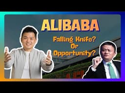 Alibaba Earnings Breakdown: Falling Knife or Big Opportunity?