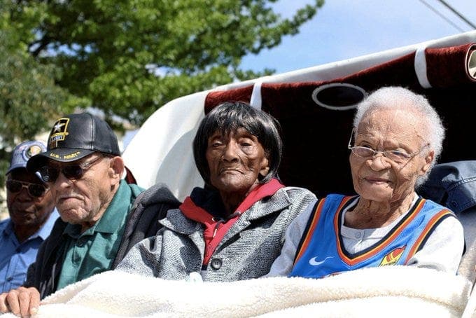 105 Years After the Tulsa Race Massacre