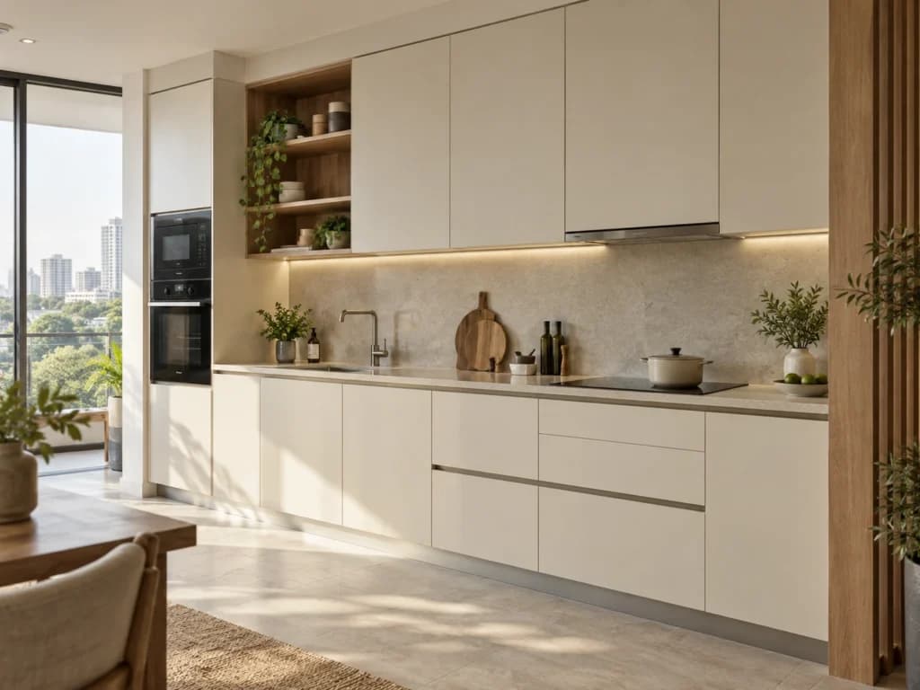 What Actually Determines a Home Interior Budget?