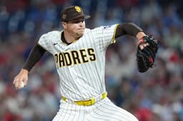 Yankees keeping tabs on Mason Miller