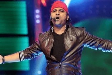 Rockstar DSP Music Concert Live In Bay Area