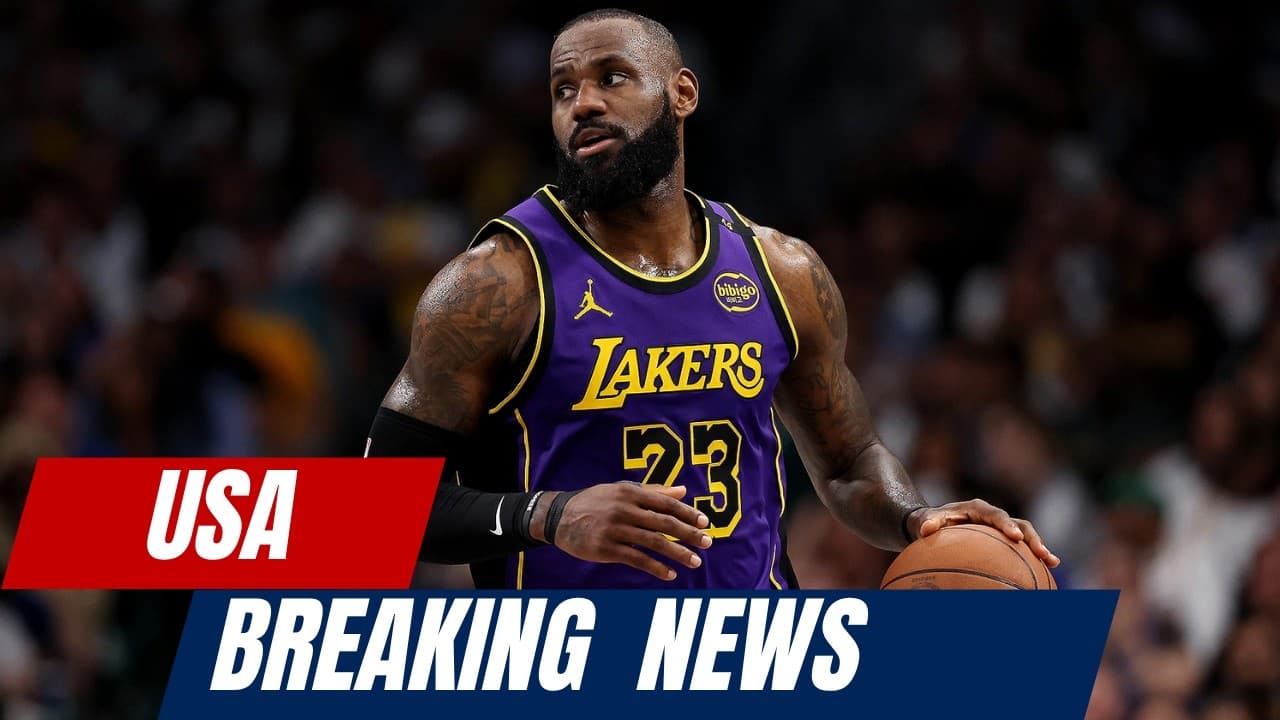 Lakers offseason chaos: aggressive trades and LeBron timeline