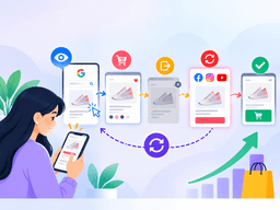 How to Build a Retargeting Strategy for D2C Brands - NYX