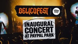 BelicoFest Brings Música Mexicana to the Bay Area, Marking Inaugural Live Music Event at PayPal Park